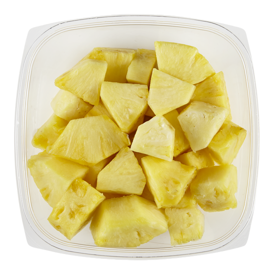 null Pineapple Large $15.41/1kg $6.99/1lb