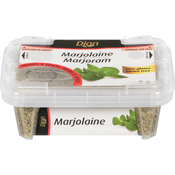 Dion Marjolaine de Dion 8 g, 34,88 $/100g