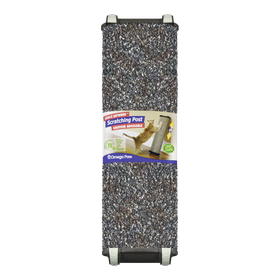 Omega Paw Lean-it Anywhere Scratching Post, 19 inches 1 ea, $11.99/1ea