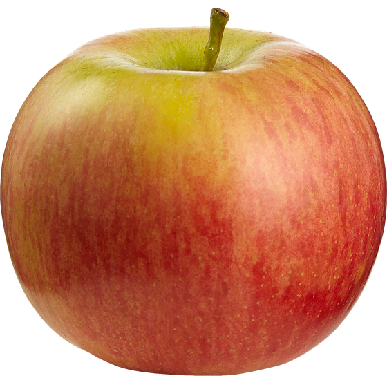 null Lady Alice Apples $7.69/1kg $3.49/1lb