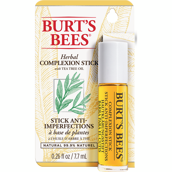 Burt’s Bees Bâtonnet anti-imperfections à base de plantes 8 ml, 146,53 $/100ml