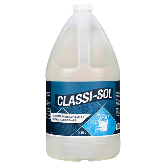null Neutral Floor Cleaner 4 l, $0.50/100ml