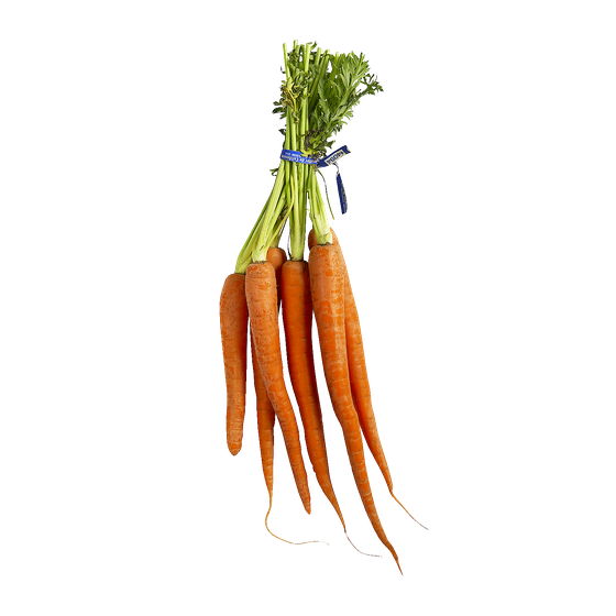 null Carrots, Bunched 1 ea, $3.99/1ea