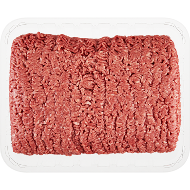 Butcher's Choice Medium Ground Beef, Club Pack $10.76/1kg $4.88/1lb
