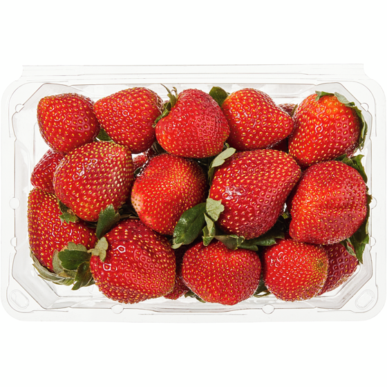 null Fraises, 1 lb 454 g, 1,10 $/100g