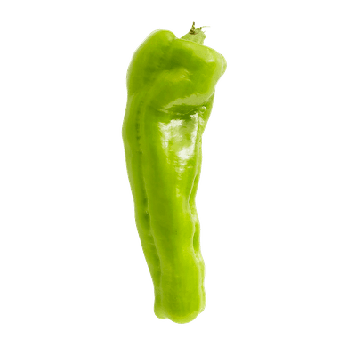 null Cubanelle Peppers $9.90/1kg $4.49/1lb