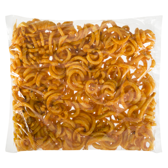 McCain Superspiral Spice 1.81 kg, $3.31/100g