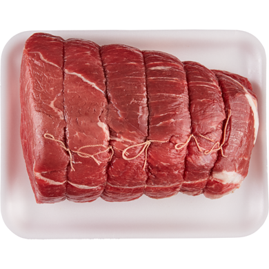 null Rôti de pointe de surlonge 28,64 $/1kg 12,99 $/1lb