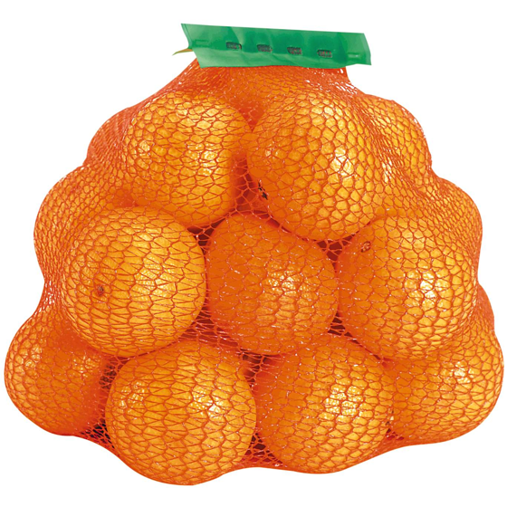 Mandarin, 4 lb bag