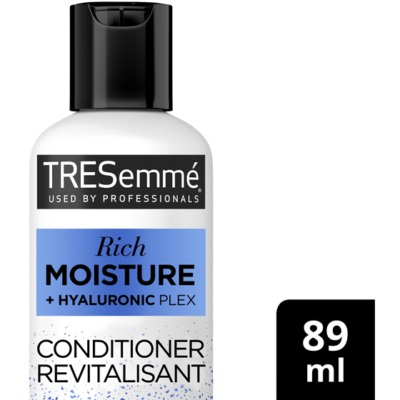 TRESemme Revitalisant + Hyaluronic Plex  89 ml, 3,36 $/100ml