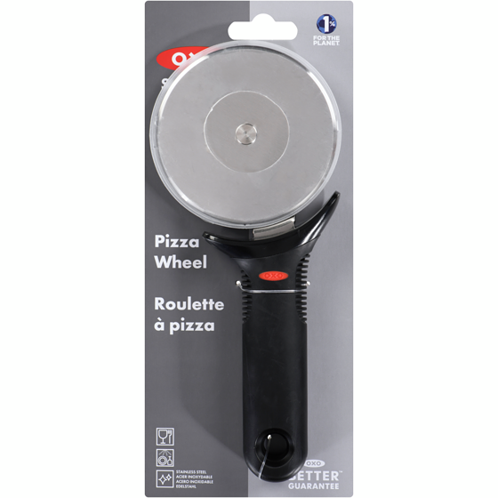 Oxo SoftWorks Pizza Wheel 1 ea, $14.00/1ea