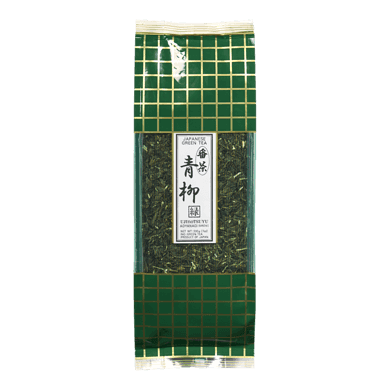 Ujinotsuyu Japan Green Tea 200 g, $3.25/100g