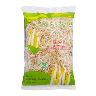 null Germes de soja 454 g, 0,55 $/100g