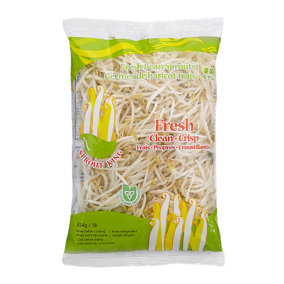 null Germes de soja 454 g, 0,44 $/100g