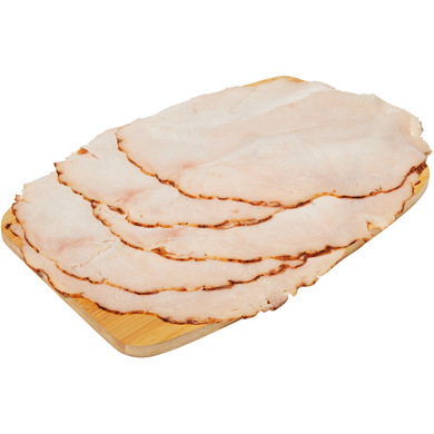 President's Choice Oven-Roasted Turkey Breast (Thin Sliced) $42.90/1kg $19.46/1lb