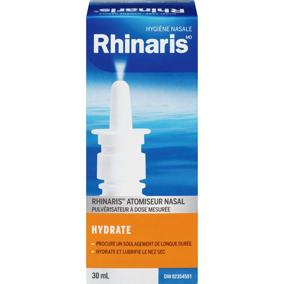 Rhinaris Gel nasal 30 ml, 31,63 $/100ml
