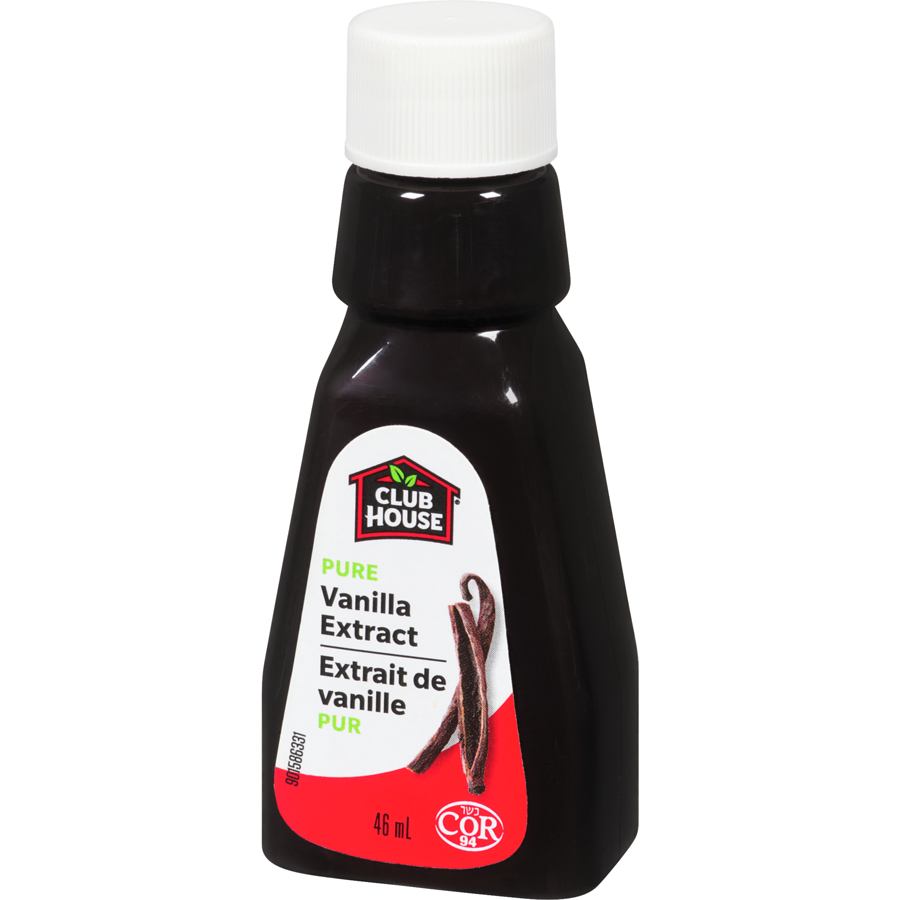 Clubhouse Vanilla Extract