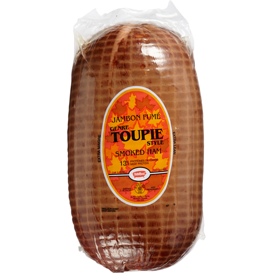 null Smoked Whole Ham $9.90/1kg $4.49/1lb