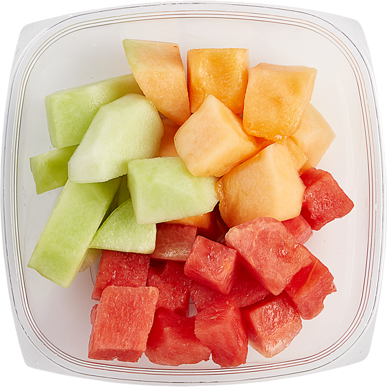 null Mixed Melon Large $7.69/1kg $3.49/1lb