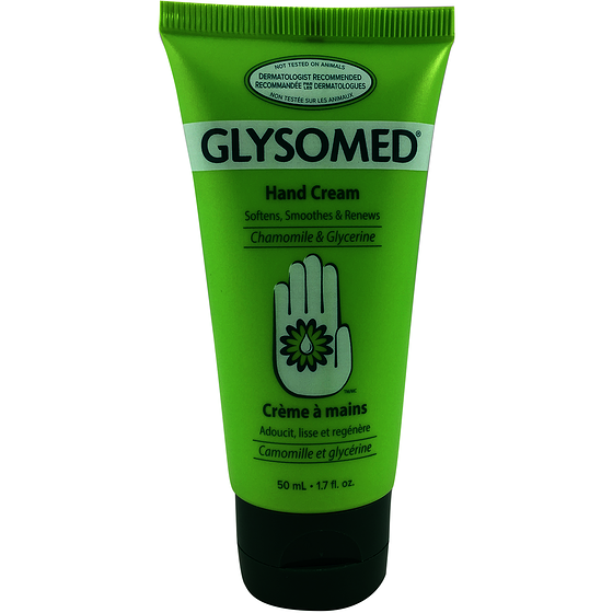 Glysomed Crème pour les mains 50 ml, 8,58 $/100ml