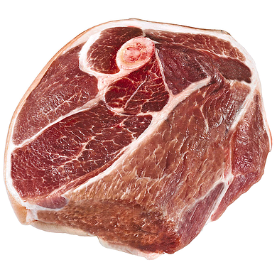 null Pork Picnic $4.41/1kg $2.00/1lb