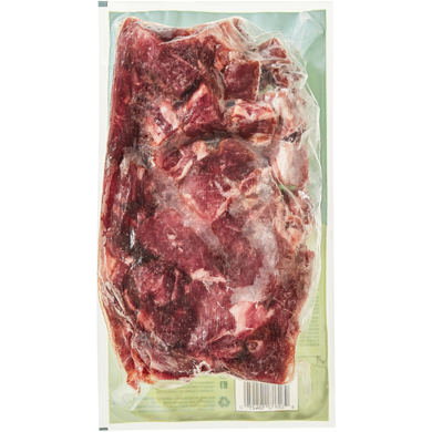 New Zealand Boneless Lamb Stew Chunks - 1 kg | Your