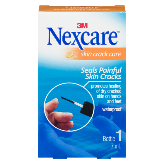 3M Nexcare Skin Crack Care 7 ml, $285.57/100ml
