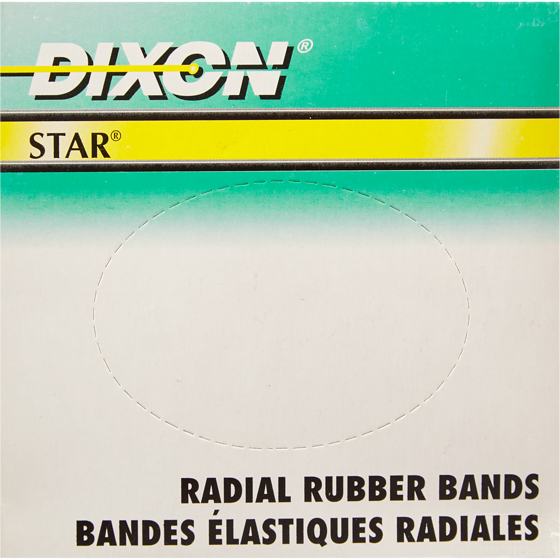 null Élastiques 0.11 kg, 2,00 $/100g