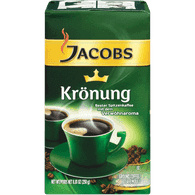 Jacobs kronung