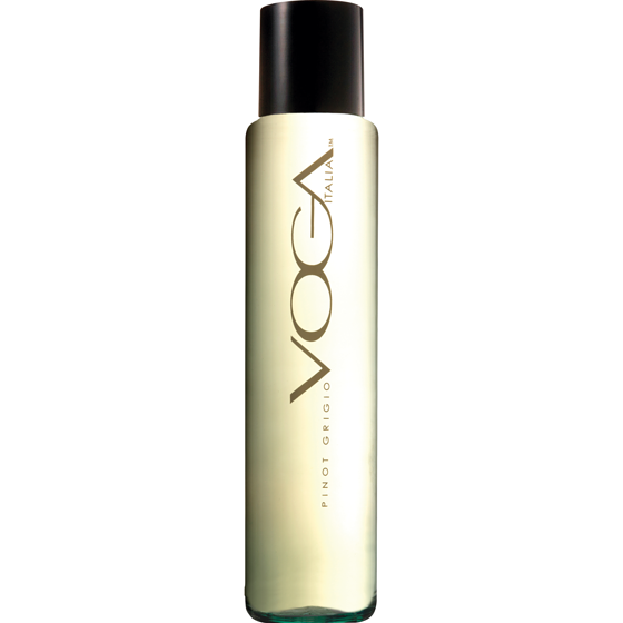 VOGA ITALIA Vin Pinot Grigio (Pièce d’identité requise au moment du ramassage) 750 ml, 2,06 $/100ml