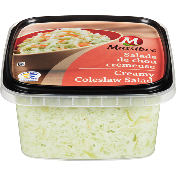 null Creamy Coleslaw Salad 908 g, $0.83/100g