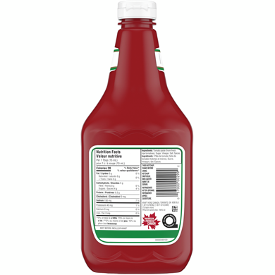 5 Bouteilles Sauce 340 Ml Avec Couvercle Et Étiquettes - Flacons Condiment Pressables Noir Et Blanc