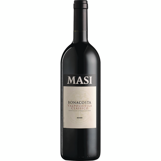Masi Valpolicella Classico (Pièce d’identité requise au moment du ramassage) 750 ml, 2,52 $/100ml