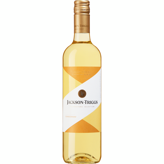 Jackson Triggs Chardonnay Wine (ID required at pick-up) 750 ml, $1.84/100ml