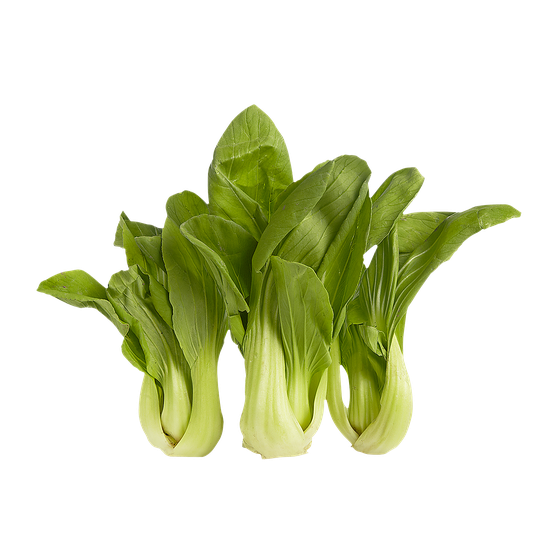 null Bébé bok choy shanghaïen 7,69 $/1kg 3,49 $/1lb