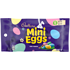 Mini Eggs Candy for Easter, classic bite-size treat that brings joy