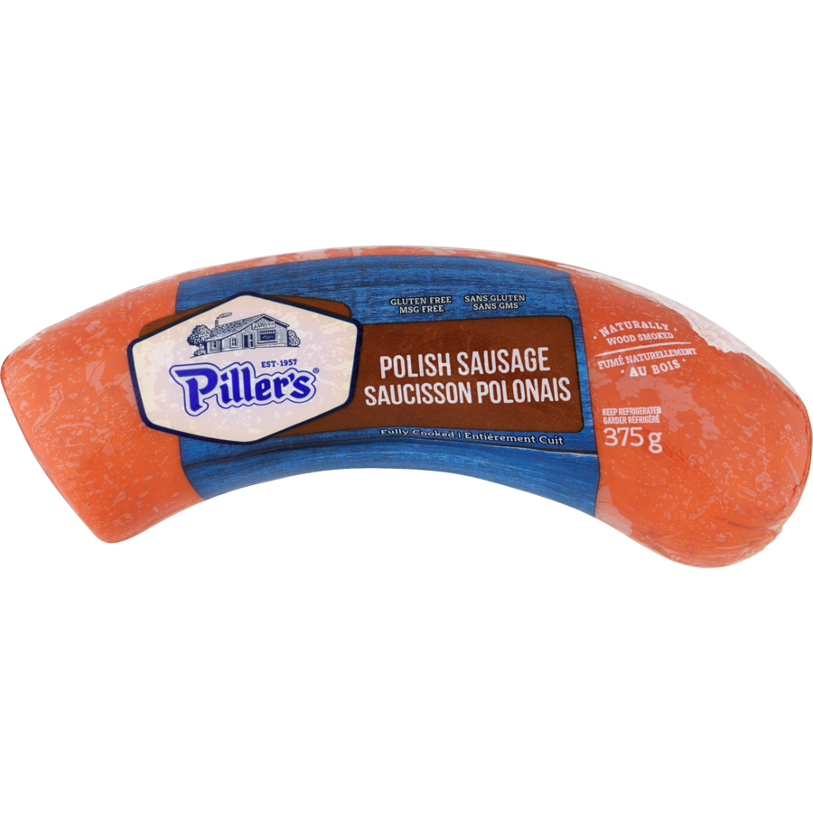 Can dogs eat polish sausage best sale