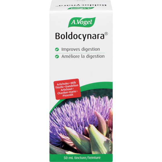A Vogel Boldocynara 50 ml, $33.98/100ml