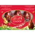 LINDOR Milk Chocolate Eggs Trio