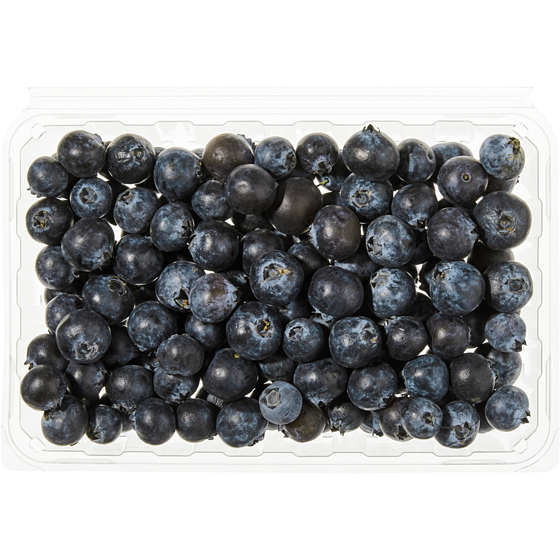 null Bleuets 1 ea, 2,21 $/100g