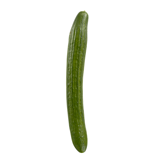 null Organic English Cucumber 1 ea, $3.50/1ea