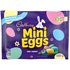 Mini Eggs Candy for Easter (Family Pack)
