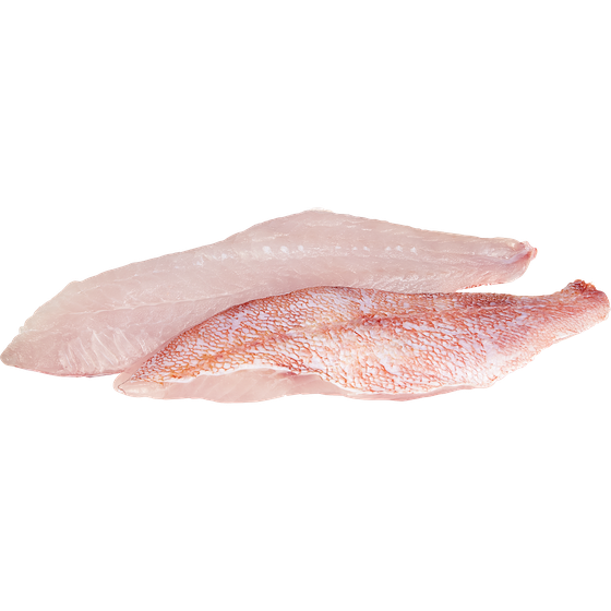null Atlantic Perch Fillets $29.74/1kg $13.49/1lb