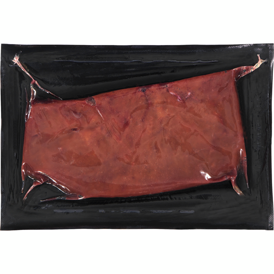 C&C Calf Liver, Sliced Frozen 100 g, $2.50/100g