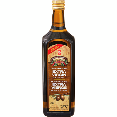 PC Splendido Cold-Extracted Extra Virgin Olive Oil