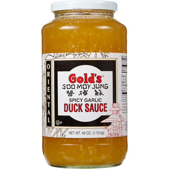 Golds Kosher Garlic Duck Sauce 1.13 kg, $0.71/100g