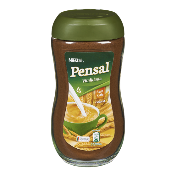 Nestlé Hot Drink Mix, Pensal 200 g, $2.50/100g