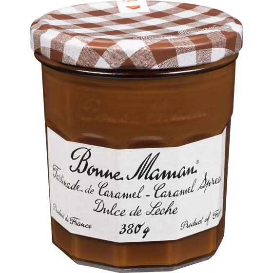 La Nonna Caramel Spread Dulce De Leche 380 g, $2.10/100g