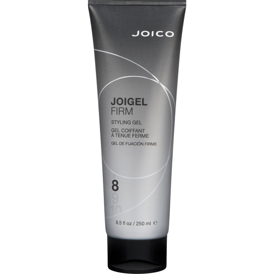 Joico Styling Gel Hold 08 250 ml, $8.00/100ml