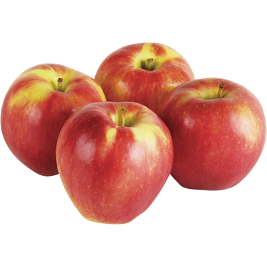 President's Choice Ambrosia Apples $5.49/1kg $2.49/1lb
